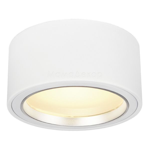 Точечный светильник SLV 161461 LED Aufbaustrahler LED Surface-Mounted Ceiling Light