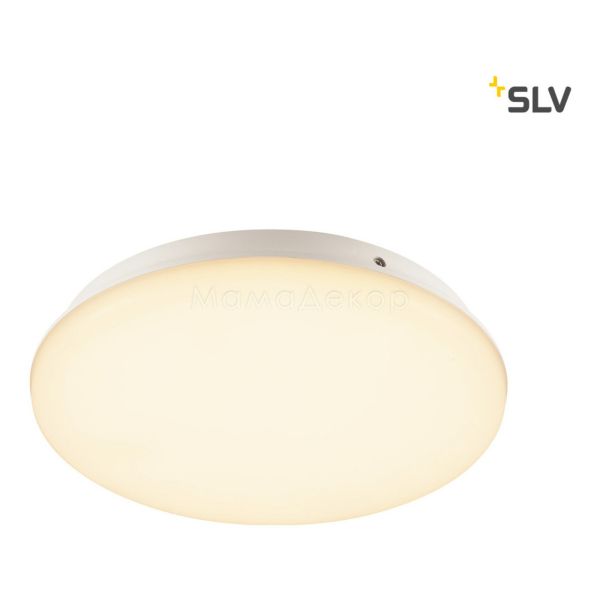 Потолочный светильник SLV 163021 SIMA
