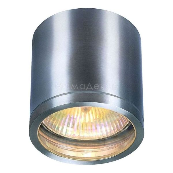 Точечный светильник SLV 1000332 Rox Ceiling Out