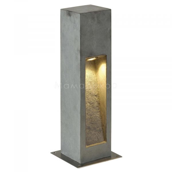 Парковый светильник SLV 231370 Arrock Stone LED 50