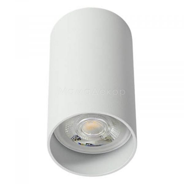 Точечный светильник Smarter 01-2143 Axis PL