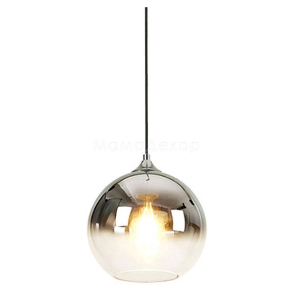 Подвесной светильник Terra Svet 051505/20 CR Sculptural Glass