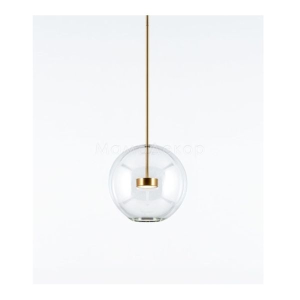 Подвесной светильник Terra Svet 051854/1 CL Bubble