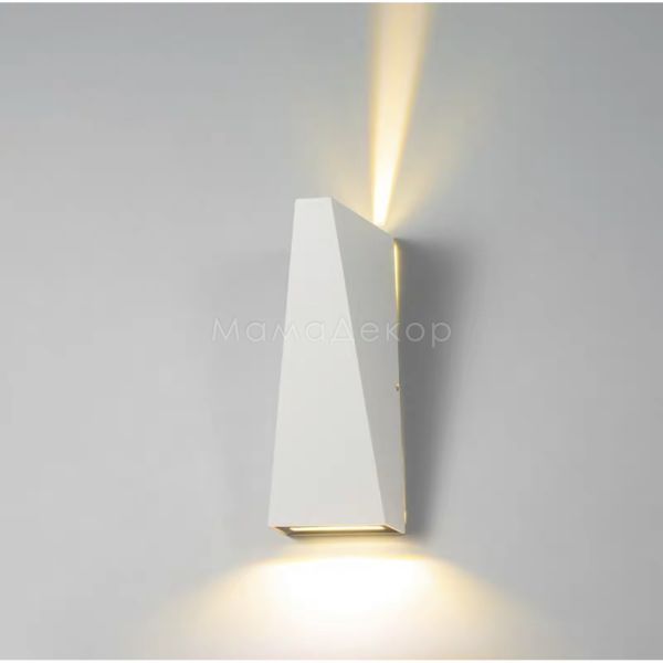 Настенный светильник Terra Svet 053123/10 W WT Pace Wall Lamp
