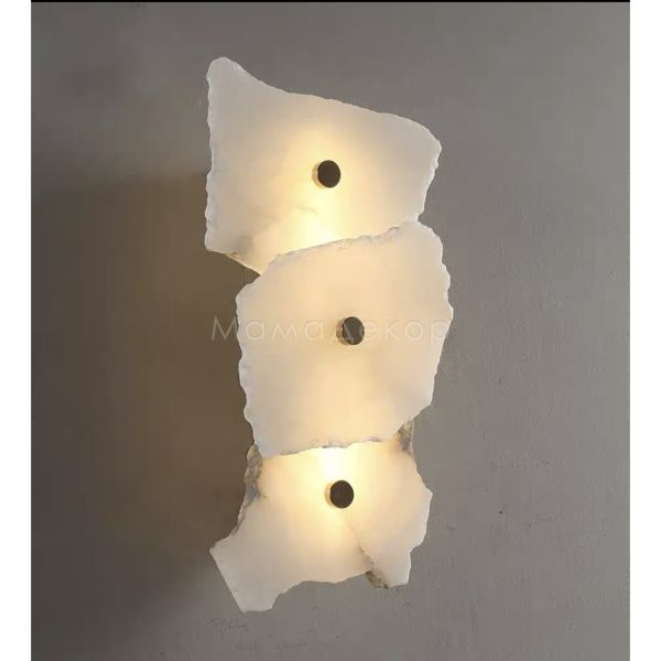 Бра Terra Svet 053518/3 W Marble Lamps