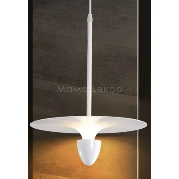 Подвесной светильник Terra Svet 054009/1 WT Appartamento Lamp