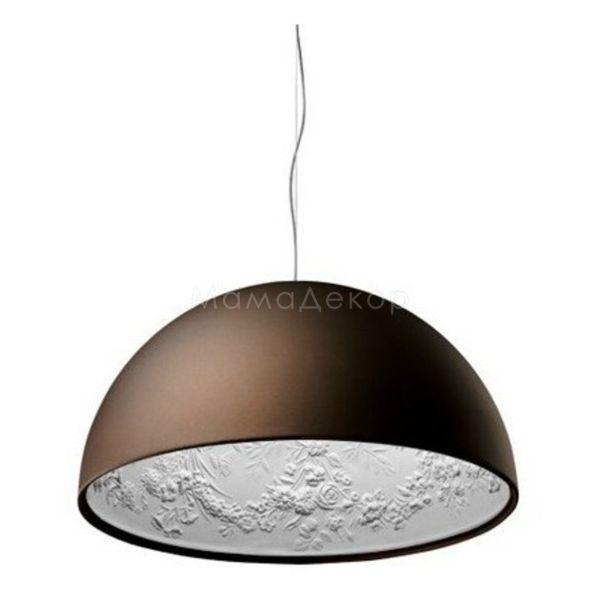 Підвісний світильник Terra Svet 059564/400 COFFE Garden Lamp