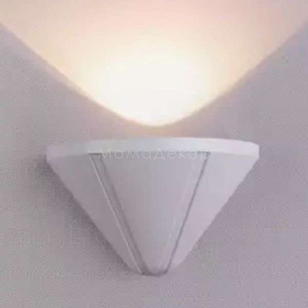 Бра Terra Svet 059618/1 W WT Cup Lamp