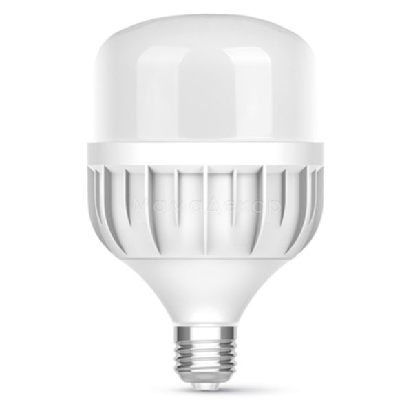 Лампа світлодіодна Titanum 26394 потужністю 30W. Типорозмір — A100 з цоколем E27, температура кольору — 6500K
