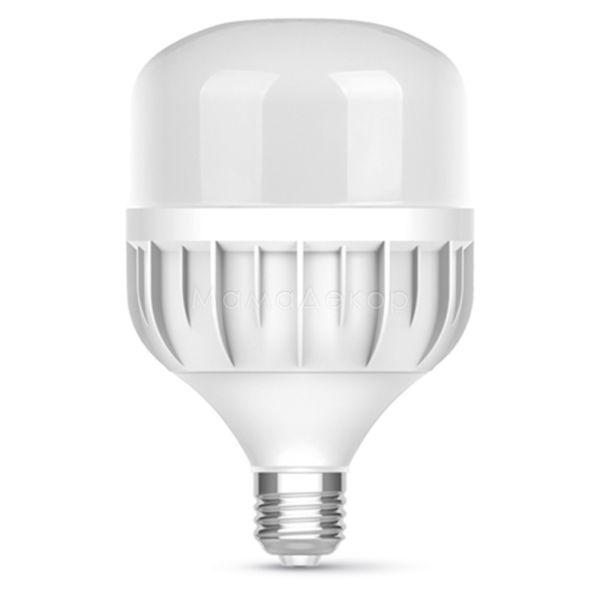 Лампа світлодіодна Titanum 26395 потужністю 50W. Типорозмір — A138 з цоколем E27, температура кольору — 6500K