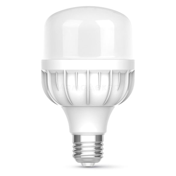 Лампа світлодіодна Titanum 26393 потужністю 20W. Типорозмір — A80 з цоколем E27, температура кольору — 6500K
