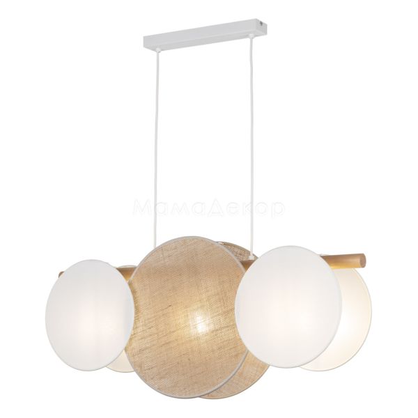 Підвісний світильник TK Lighting 10005 Pulse