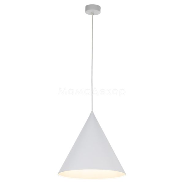 Подвесной светильник TK Lighting 10009 Cono White 1 L