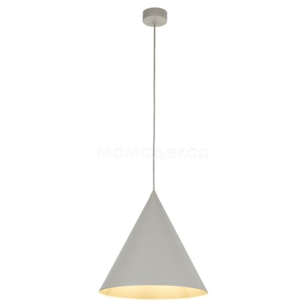 Подвесной светильник TK Lighting 10056 Cono Beige 1 L