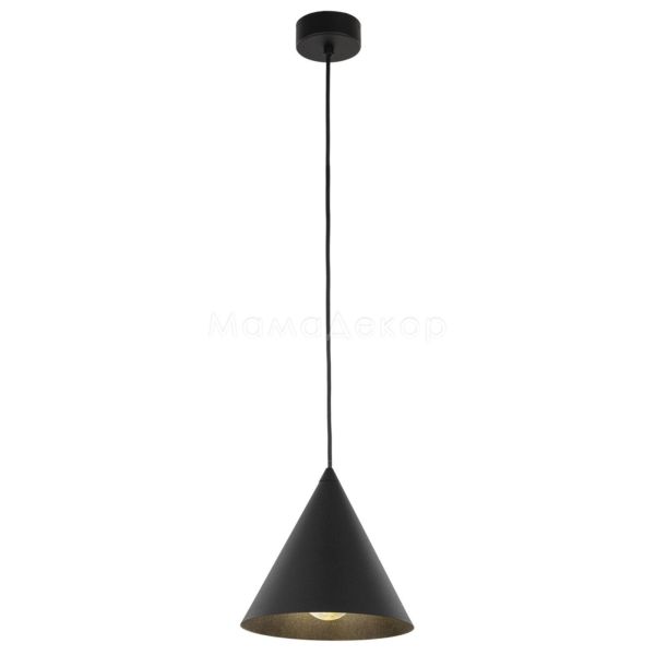 Подвесной светильник TK Lighting 10058 Cono Black 1 S