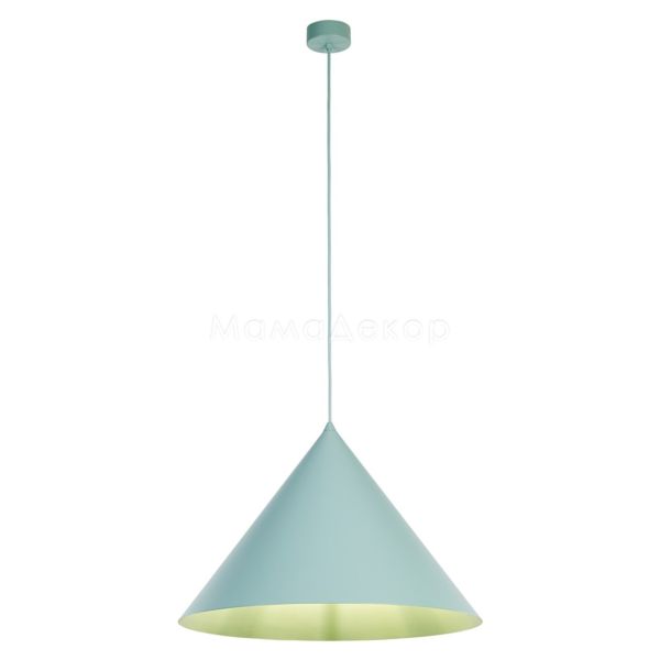 Подвесной светильник TK Lighting 10087 Cono Mint 1 XL