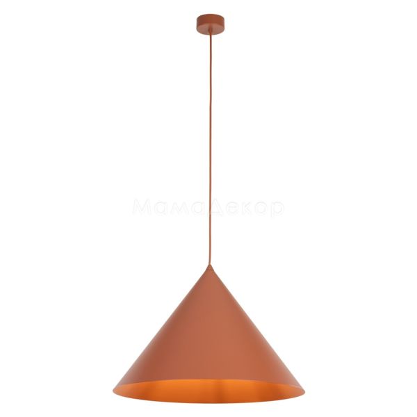 Підвісний світильник TK Lighting 10089 Cono Brick 1 XL