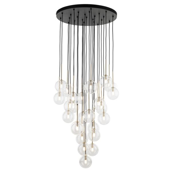 Підвісний світильник TK Lighting 10099 Nilos