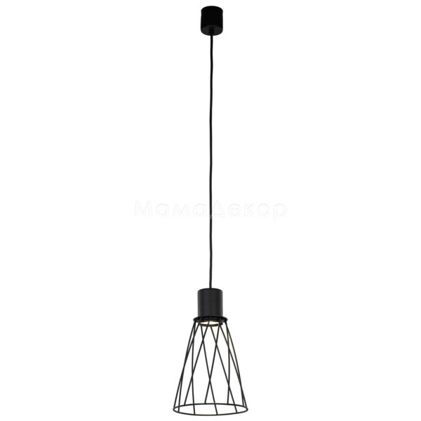 Подвесной светильник TK Lighting 10159 Modesto 1 Black