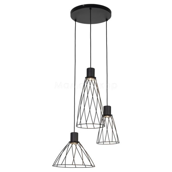 Подвесной светильник TK Lighting 10187 Modesto