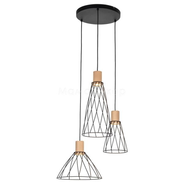 Подвесной светильник TK Lighting 10188 Modesto