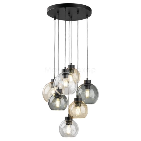 Підвісний світильник TK Lighting 10246 Cubus