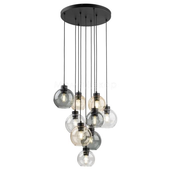 Підвісний світильник TK Lighting 10247 Cubus