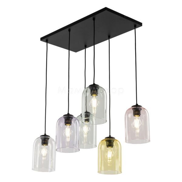 Подвесной светильник TK Lighting 10302 Molly