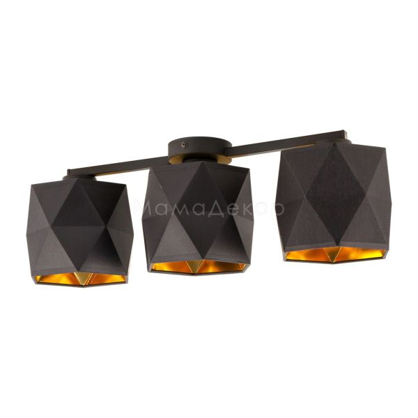 Люстра TK Lighting 1041 Siro black