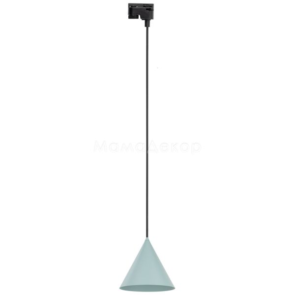 Трековий світильник TK Lighting 10655