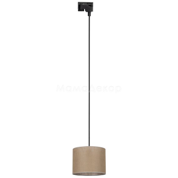 Трековий світильник TK Lighting 10676