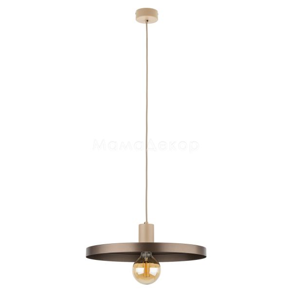 Підвісний світильник TK Lighting 10758