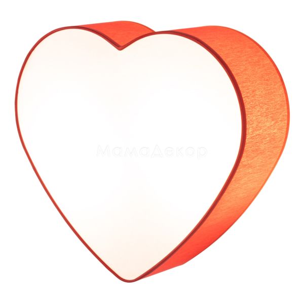 Люстра TK Lighting 10777 Heart