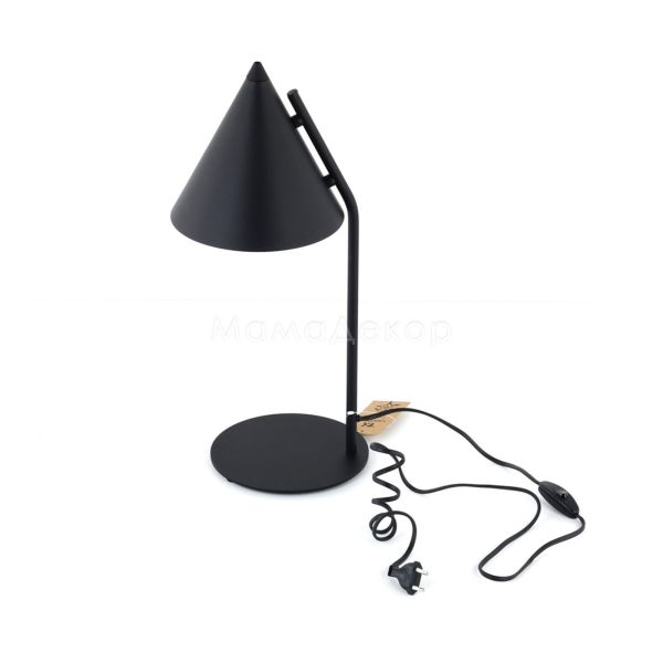 Фотографія товару TK Lighting 16009 Cono Black