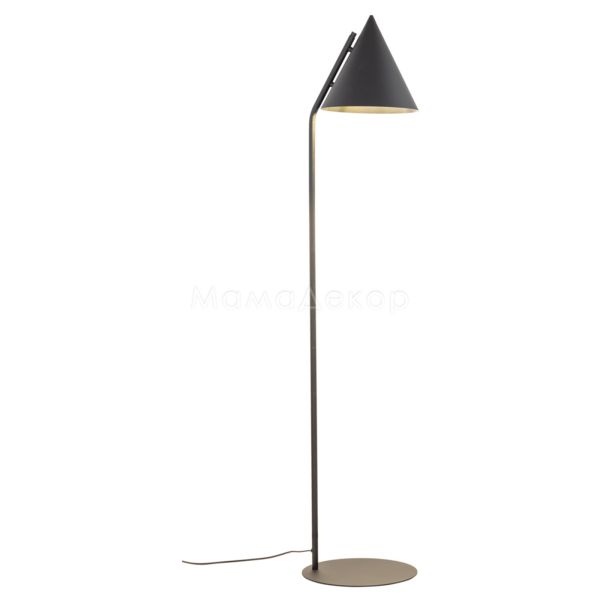 Торшер TK Lighting 16010 Cono Black 1