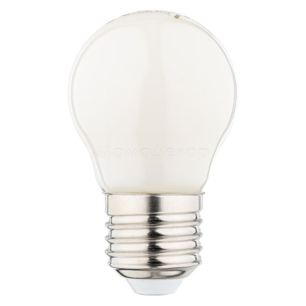 Лампа світлодіодна TK Lighting 18013 потужністю 6W з цоколем E27, температура кольору — 4000K