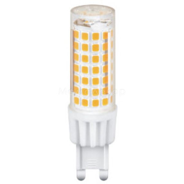 Лампа светодиодная TK Lighting 18122 мощностью 7W с цоколем G9, температура цвета — 3000K