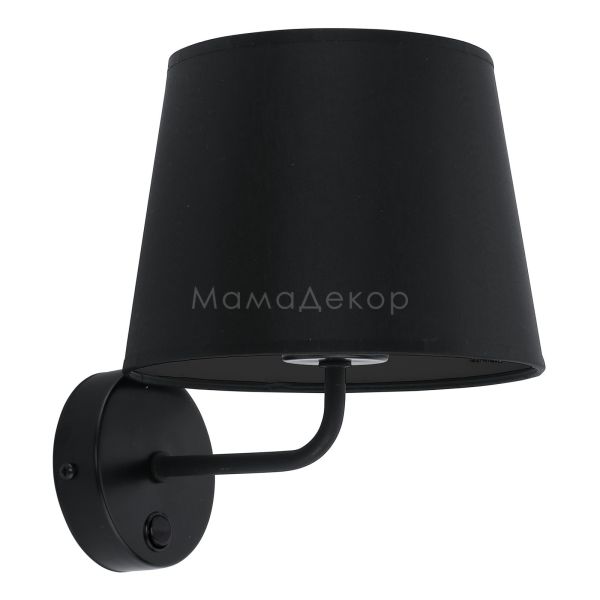 Бра TK Lighting 1884 Maja Black