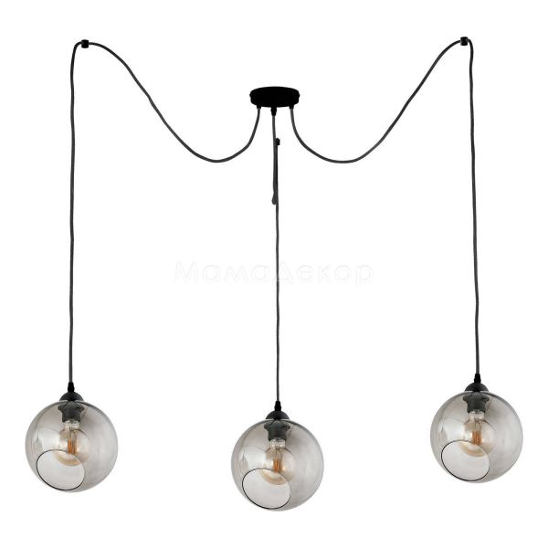 Люстра TK Lighting 1978 Pobo