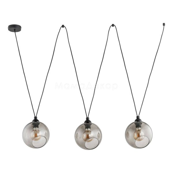 Люстра TK Lighting 1981 Pobo