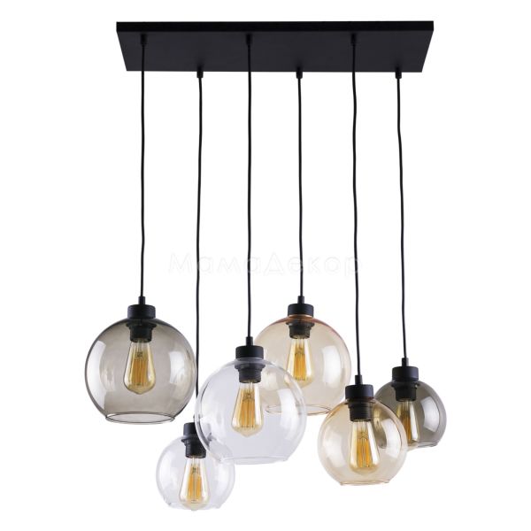 Підвісний світильник TK Lighting 2164 Cubus