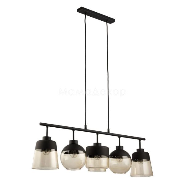 Подвесной светильник TK Lighting 2382 Amber