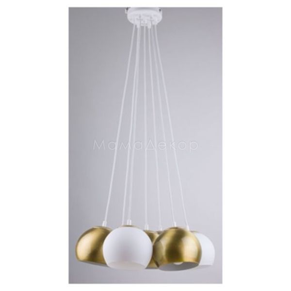 Подвесной светильник TK Lighting 2782 Castello