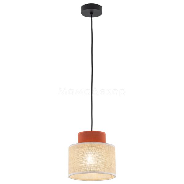 Підвісний світильник TK Lighting 2785 Duo