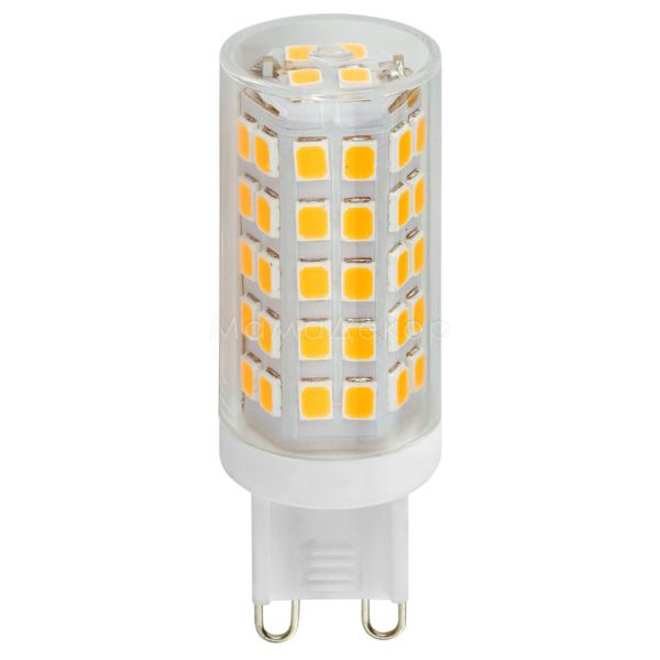 Лампа світлодіодна TK Lighting 3132 потужністю 4W з серії Żarówka з цоколем G9, температура кольору — 4000K