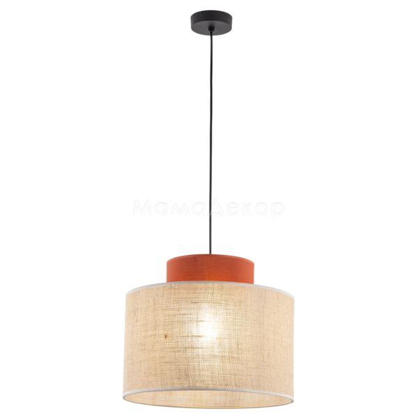 Підвісний світильник TK Lighting 3139 Duo