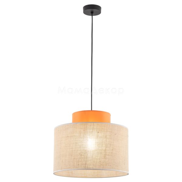 Подвесной светильник TK Lighting 3227 Duo