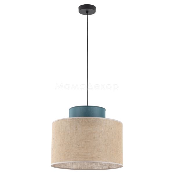 Підвісний світильник TK Lighting 3256 Duo