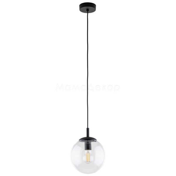 Підвісний світильник TK Lighting 3267 Esme