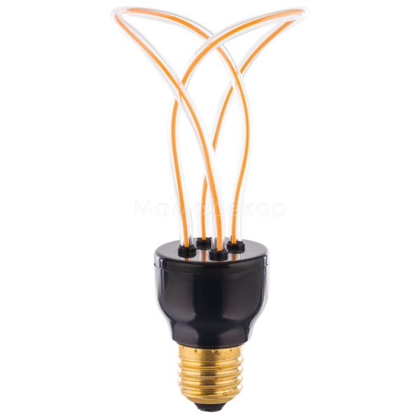 Лампа светодиодная TK Lighting 3568 мощностью 8W с цоколем E27, температура цвета — 2200K